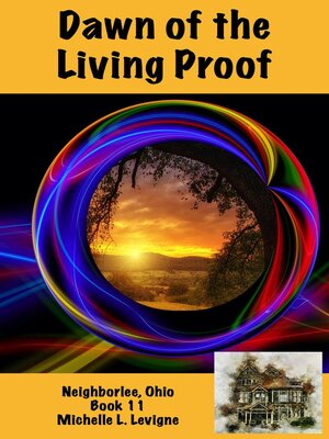 cover image of Dawn of the Living Proof